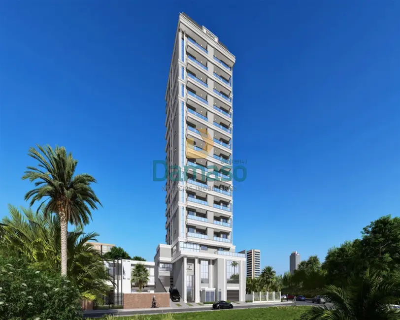 Apartamento com 3 quartos à venda, 122m2 em Fazenda, Itajai - SC - imagem 3 Foto 3 de Apartamento com 3 quartos à venda, 122m2 em Fazenda, Itajai - SC