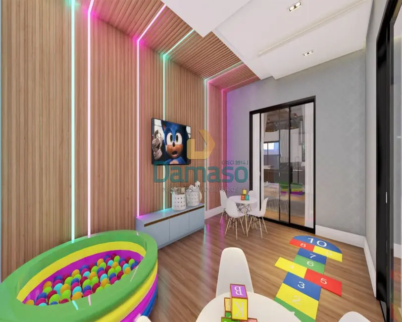 Apartamento com 3 quartos à venda, 122m2 em Fazenda, Itajai - SC - imagem 8 Foto 8 de Apartamento com 3 quartos à venda, 122m2 em Fazenda, Itajai - SC