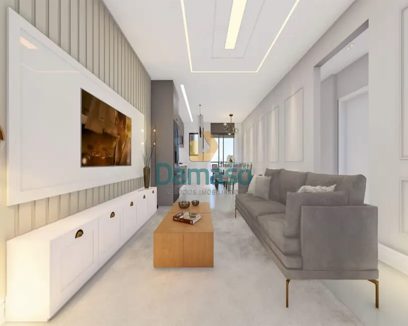 Apartamento com 3 quartos à venda, 122m2 em Fazenda, Itajai - SC - imagem 7 Foto 7 de Apartamento com 3 quartos à venda, 122m2 em Fazenda, Itajai - SC