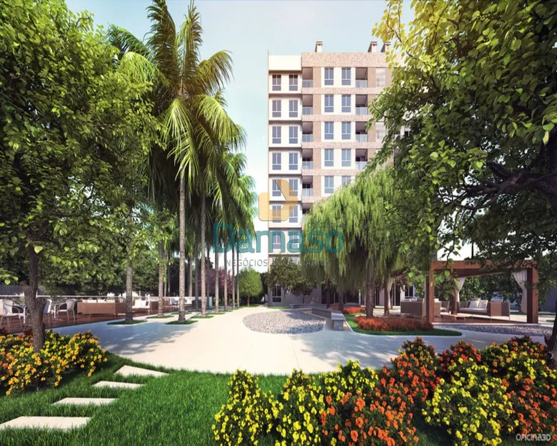 Foto 3 de Apartamento com 2 quartos à venda, 73m2 em São João, Itajai - SC