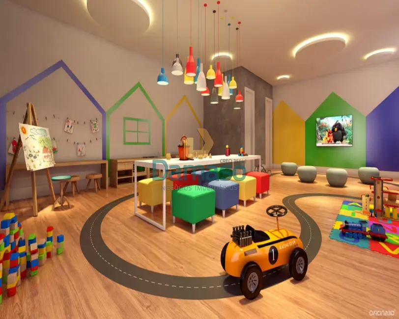 Foto 9 de Apartamento com 2 quartos à venda, 73m2 em São João, Itajai - SC