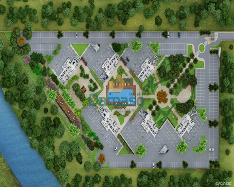 Foto 5 de Apartamento com 2 quartos à venda, 73m2 em São João, Itajai - SC