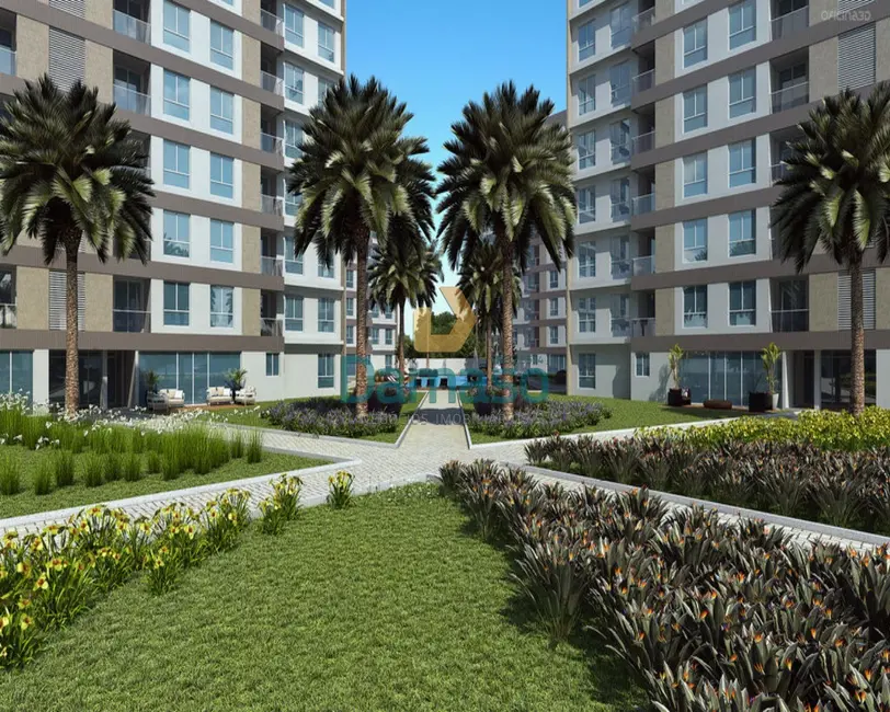 Foto 4 de Apartamento com 2 quartos à venda, 73m2 em São João, Itajai - SC