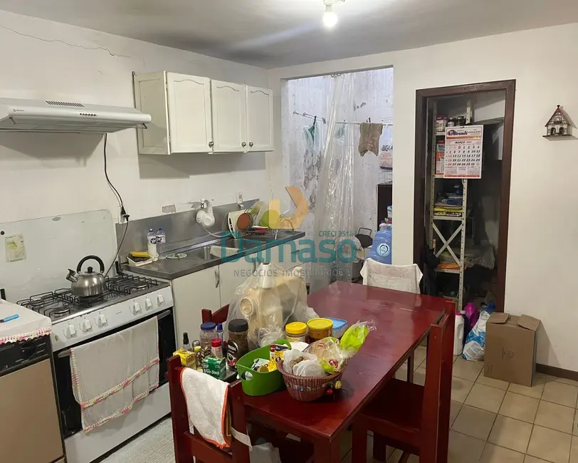 Foto 3 de Casa com 3 quartos à venda, 144m2 em Vila Operária, Itajai - SC