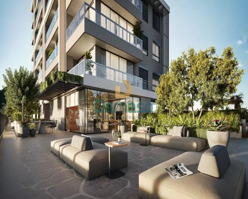 Apartamento com 2 quartos à venda, 77m2 em Itajai - SC - imagem 3 Foto 3 de Apartamento com 2 quartos à venda, 77m2 em Itajai - SC