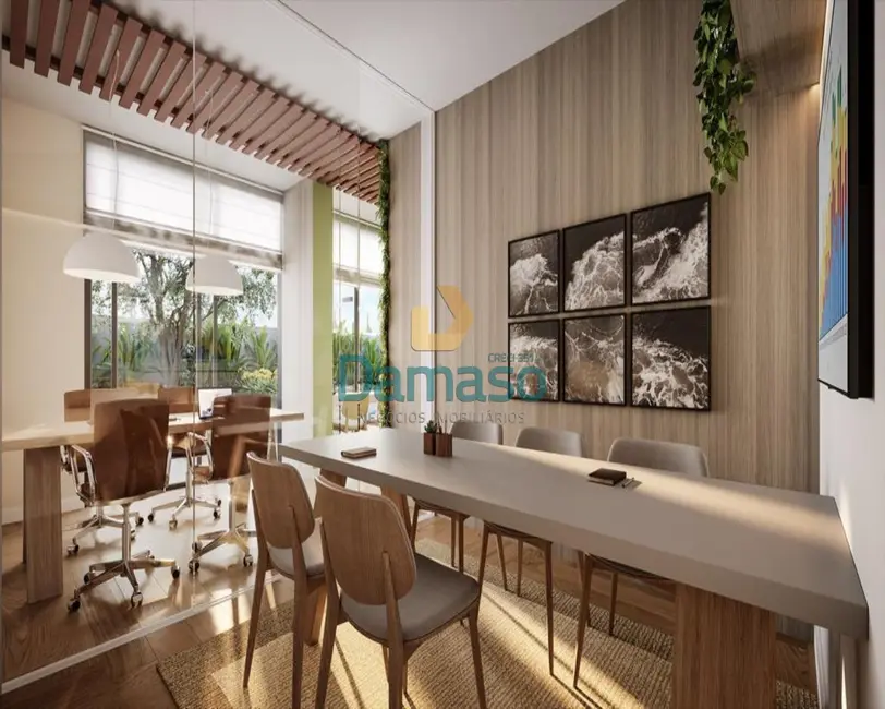 Apartamento com 3 quartos à venda, 104m2 em Itajai - SC - imagem 7 Foto 7 de Apartamento com 3 quartos à venda, 104m2 em Itajai - SC