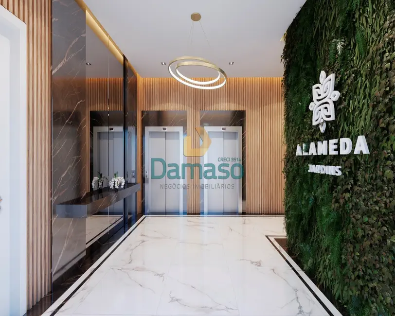 Apartamento com 2 quartos à venda, 64m2 em São Judas, Itajai - SC - imagem 5 Foto 5 de Apartamento com 2 quartos à venda, 64m2 em São Judas, Itajai - SC