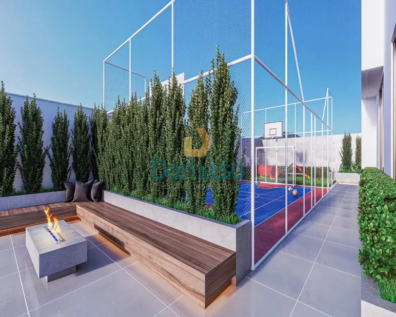 Apartamento com 2 quartos à venda, 64m2 em São Judas, Itajai - SC - imagem 6 Foto 6 de Apartamento com 2 quartos à venda, 64m2 em São Judas, Itajai - SC