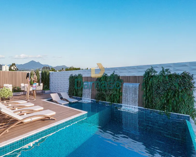 Apartamento com 2 quartos à venda, 64m2 em São Judas, Itajai - SC - imagem 8 Foto 8 de Apartamento com 2 quartos à venda, 64m2 em São Judas, Itajai - SC