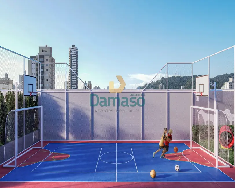 Apartamento com 2 quartos à venda, 64m2 em São Judas, Itajai - SC - imagem 9 Foto 9 de Apartamento com 2 quartos à venda, 64m2 em São Judas, Itajai - SC