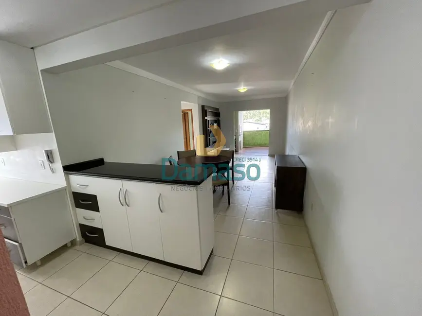 Apartamento com 2 quartos à venda, 76m2 em Fazendinha, Itajai - SC - imagem 4 Foto 4 de Apartamento com 2 quartos à venda, 76m2 em Fazendinha, Itajai - SC