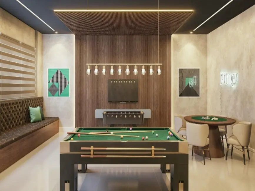 Apartamento com 1 quarto à venda, 63m2 em Vila Operária, Itajai - SC - imagem 7 Foto 7 de Apartamento com 1 quarto à venda, 63m2 em Vila Operária, Itajai - SC