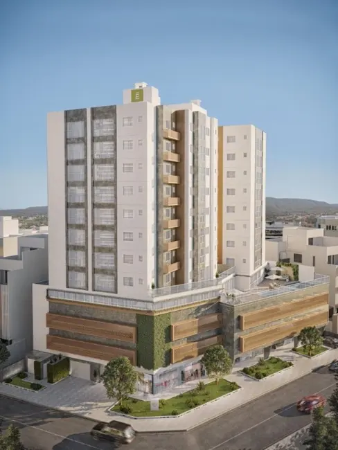 Apartamento com 1 quarto à venda, 63m2 em Vila Operária, Itajai - SC - imagem 3 Foto 3 de Apartamento com 1 quarto à venda, 63m2 em Vila Operária, Itajai - SC