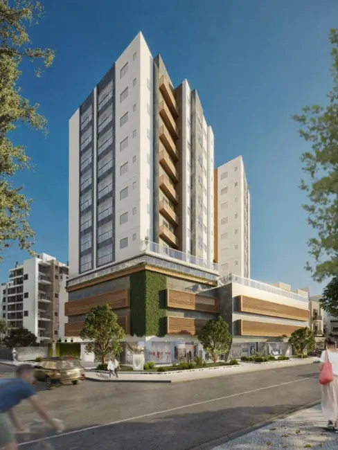 Apartamento com 3 quartos à venda, 80m2 em Vila Operária, Itajai - SC - imagem 4 Foto 4 de Apartamento com 3 quartos à venda, 80m2 em Vila Operária, Itajai - SC