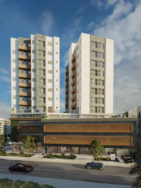 Apartamento com 3 quartos à venda, 80m2 em Vila Operária, Itajai - SC - imagem 3 Foto 3 de Apartamento com 3 quartos à venda, 80m2 em Vila Operária, Itajai - SC