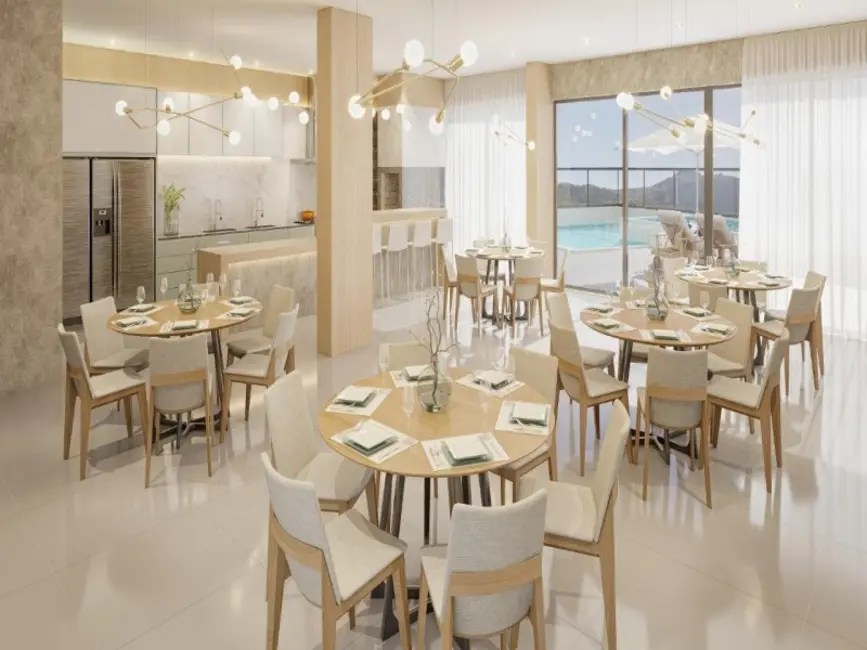 Apartamento com 3 quartos à venda, 80m2 em Vila Operária, Itajai - SC - imagem 8 Foto 8 de Apartamento com 3 quartos à venda, 80m2 em Vila Operária, Itajai - SC