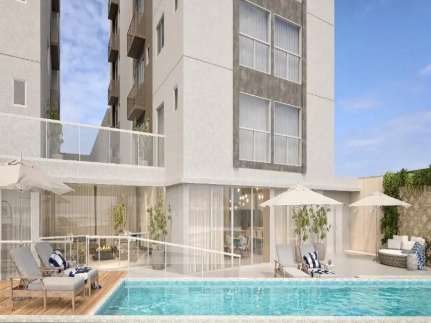 Apartamento com 3 quartos à venda, 80m2 em Vila Operária, Itajai - SC - imagem 6 Foto 6 de Apartamento com 3 quartos à venda, 80m2 em Vila Operária, Itajai - SC