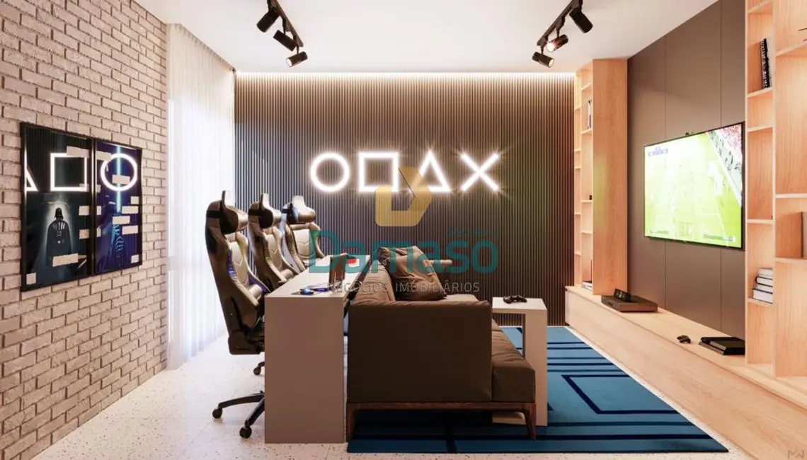 Foto 6 de Apartamento com 2 quartos à venda, 63m2 em São Judas, Itajai - SC