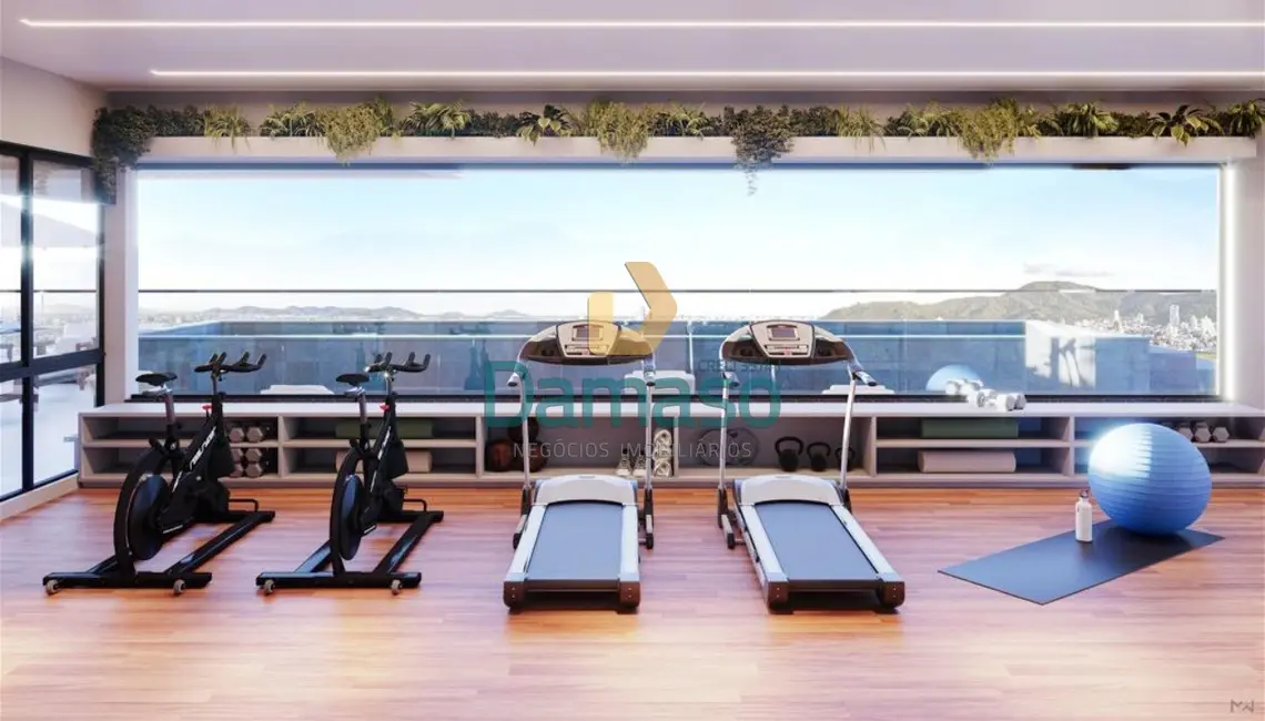 Foto 3 de Apartamento com 2 quartos à venda, 63m2 em São Judas, Itajai - SC