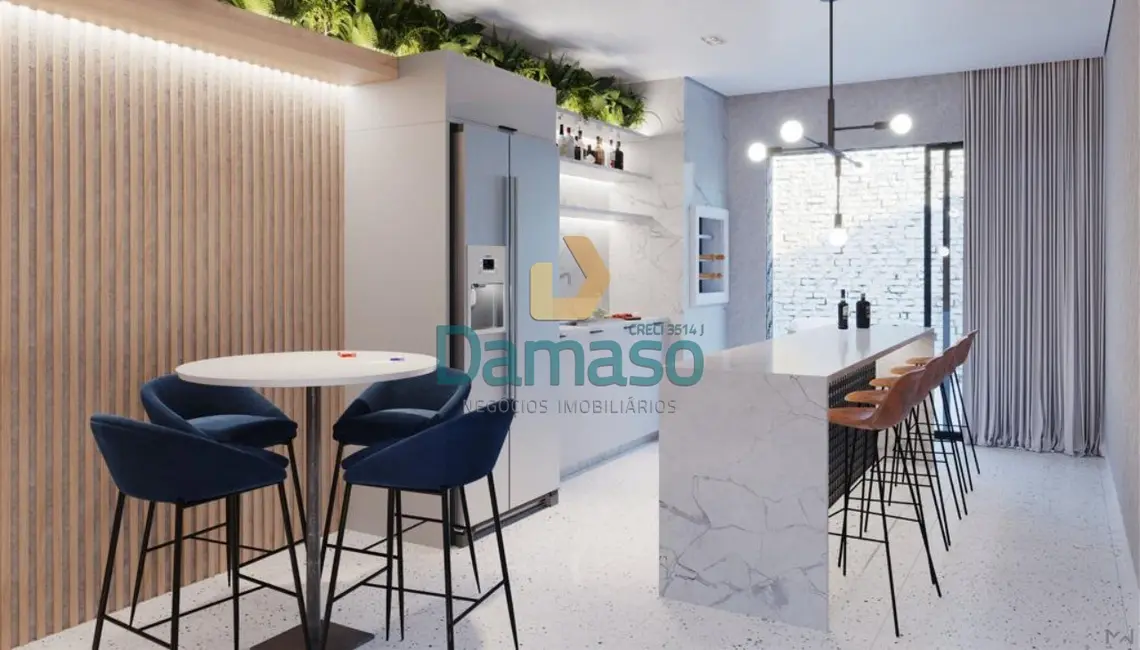 Foto 8 de Apartamento com 2 quartos à venda, 63m2 em São Judas, Itajai - SC