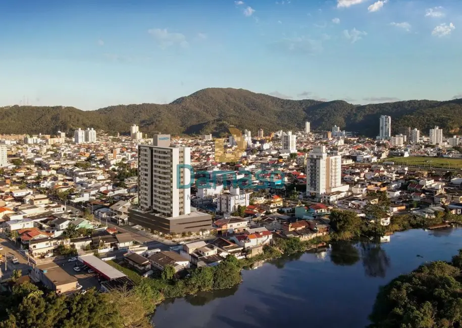 Apartamento com 3 quartos à venda, 81m2 em São Judas, Itajai - SC - imagem 3 Foto 3 de Apartamento com 3 quartos à venda, 81m2 em São Judas, Itajai - SC