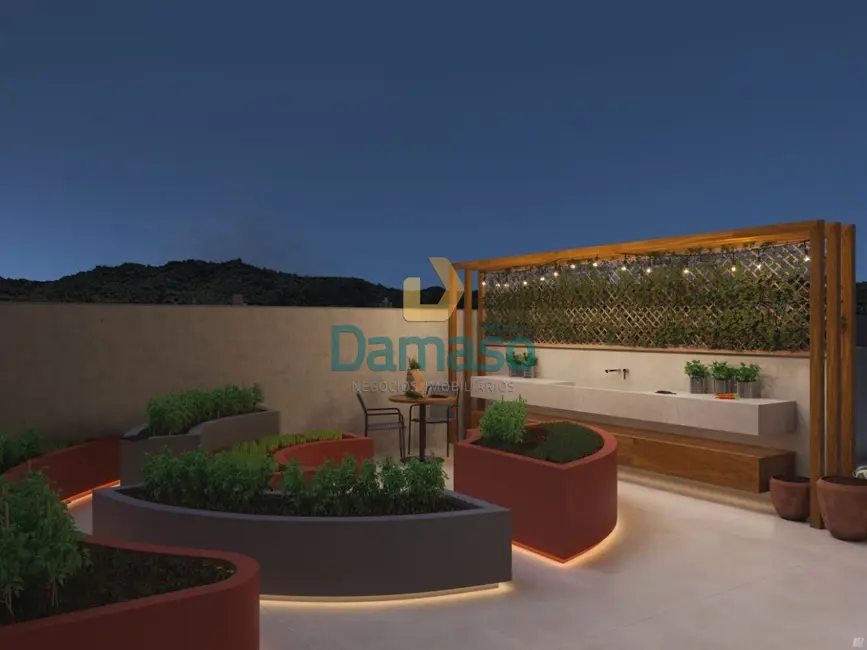 Foto 5 de Apartamento com 2 quartos à venda, 80m2 em Fazendinha, Itajai - SC