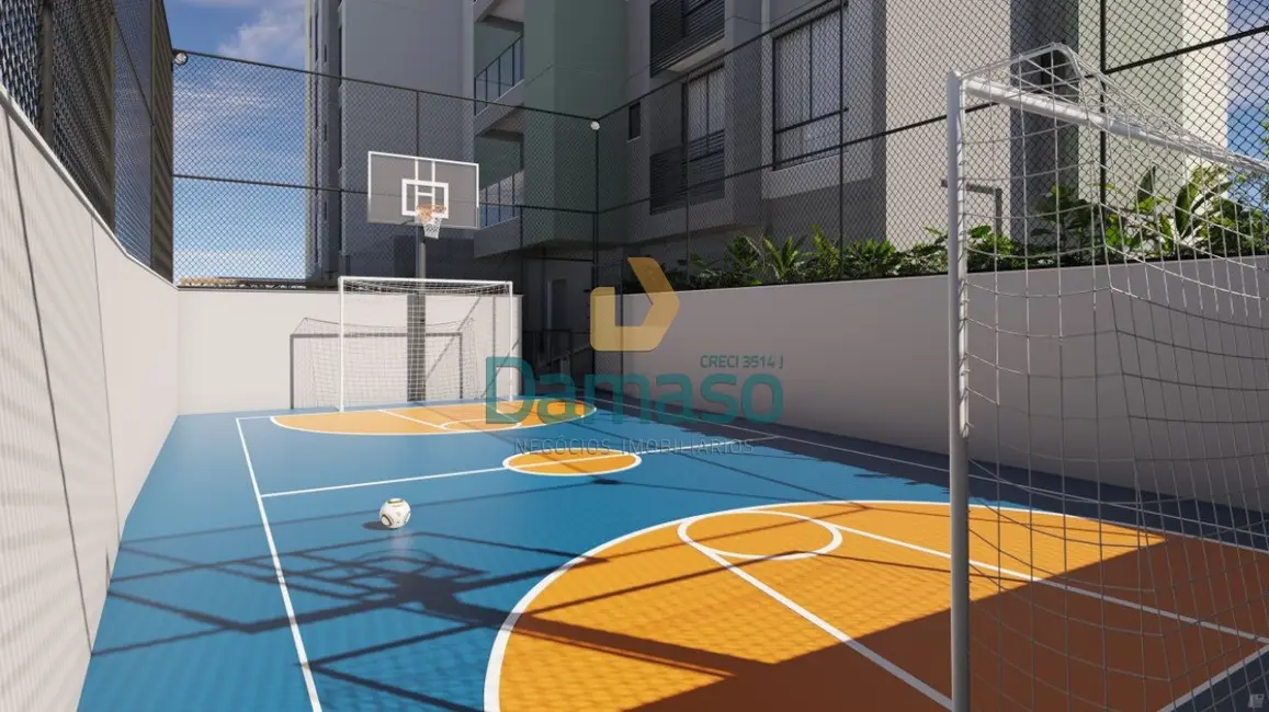 Apartamento com 3 quartos à venda, 97m2 em Fazendinha, Itajai - SC - imagem 7 Foto 7 de Apartamento com 3 quartos à venda, 97m2 em Fazendinha, Itajai - SC