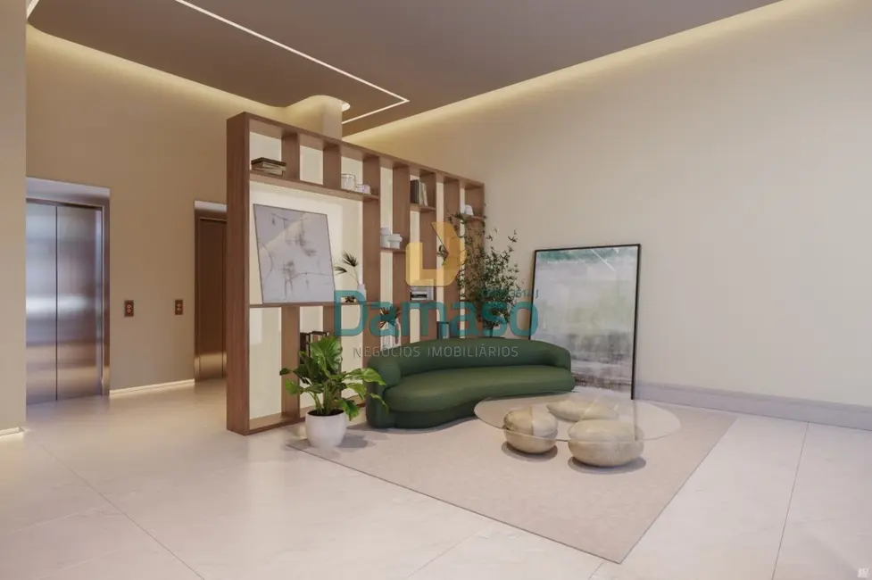 Apartamento com 3 quartos à venda, 97m2 em Fazendinha, Itajai - SC - imagem 5 Foto 5 de Apartamento com 3 quartos à venda, 97m2 em Fazendinha, Itajai - SC