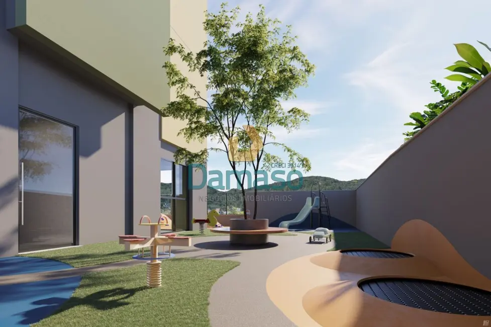 Apartamento com 3 quartos à venda, 97m2 em Fazendinha, Itajai - SC - imagem 4 Foto 4 de Apartamento com 3 quartos à venda, 97m2 em Fazendinha, Itajai - SC
