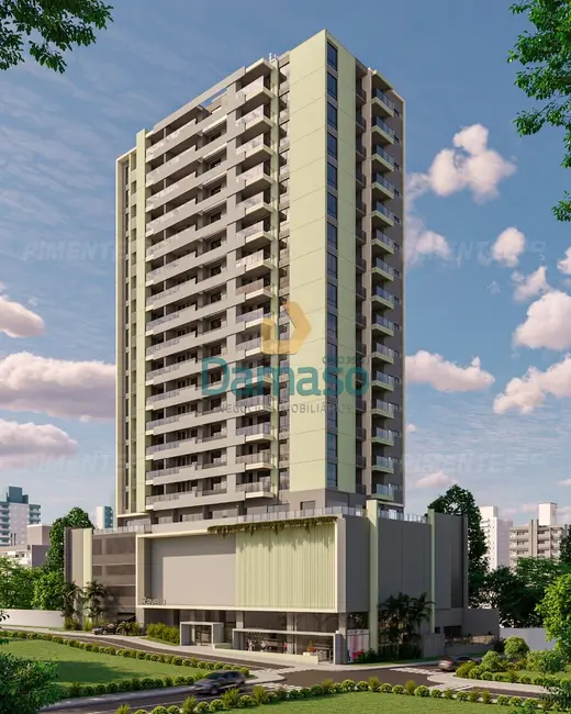 Foto 2 de Apartamento com 3 quartos à venda, 97m2 em Fazendinha, Itajai - SC