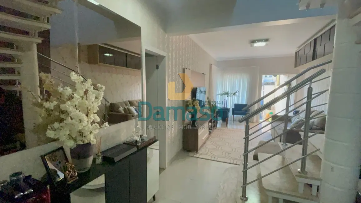 Foto 9 de Casa com 3 quartos à venda, 152m2 em Ressacada, Itajai - SC