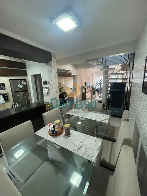 Foto 5 de Casa com 3 quartos à venda, 152m2 em Ressacada, Itajai - SC