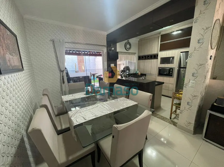 Foto 8 de Casa com 3 quartos à venda, 152m2 em Ressacada, Itajai - SC