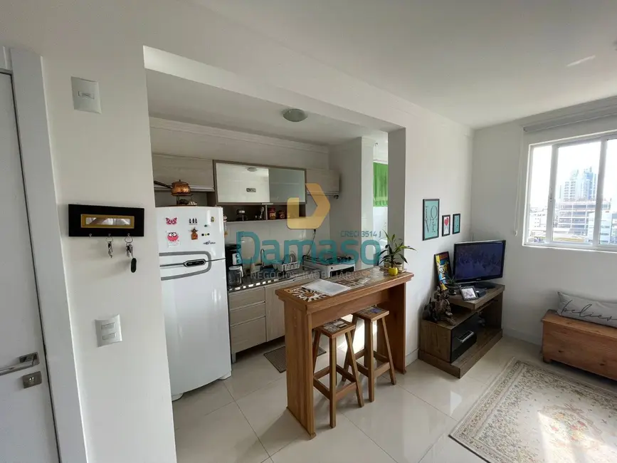 Apartamento com 1 quarto à venda, 40m2 em Centro, Itajai - SC - imagem 5 Foto 5 de Apartamento com 1 quarto à venda, 40m2 em Centro, Itajai - SC