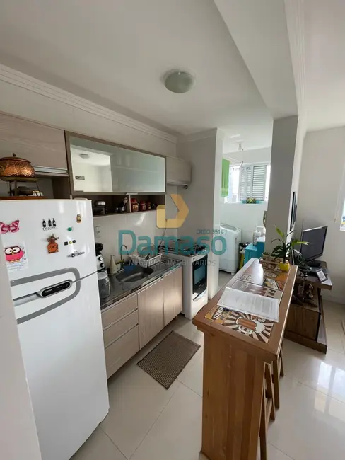 Apartamento com 1 quarto à venda, 40m2 em Centro, Itajai - SC - imagem 7 Foto 7 de Apartamento com 1 quarto à venda, 40m2 em Centro, Itajai - SC