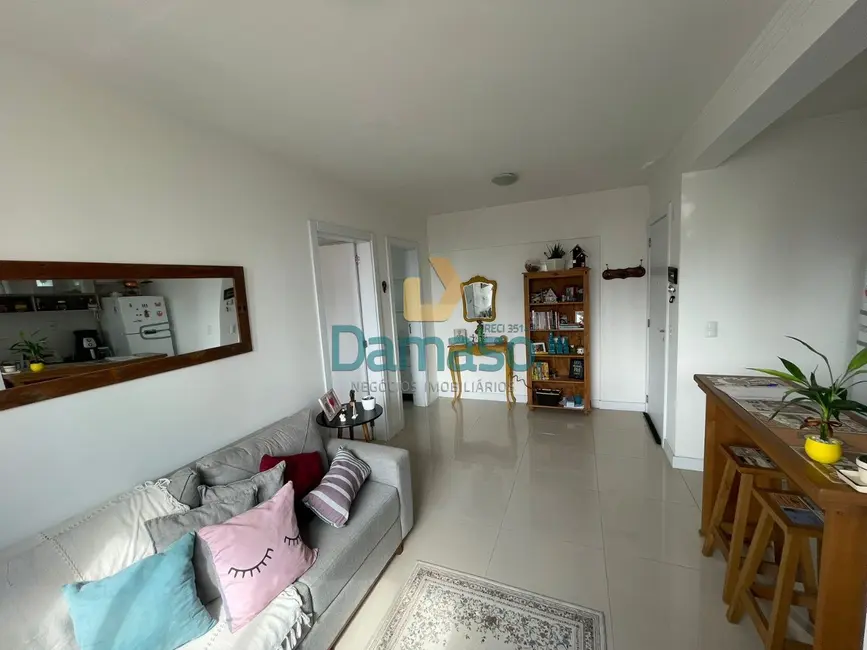 Foto 1 de Apartamento com 1 quarto à venda, 40m2 em Centro, Itajai - SC