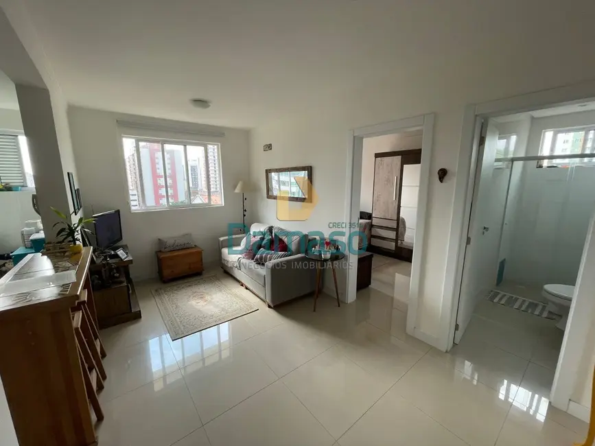 Apartamento com 1 quarto à venda, 40m2 em Centro, Itajai - SC - imagem 4 Foto 4 de Apartamento com 1 quarto à venda, 40m2 em Centro, Itajai - SC