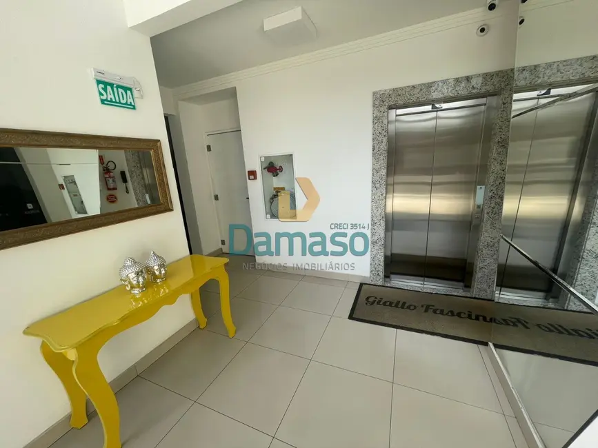 Apartamento com 1 quarto à venda, 40m2 em Centro, Itajai - SC - imagem 3 Foto 3 de Apartamento com 1 quarto à venda, 40m2 em Centro, Itajai - SC