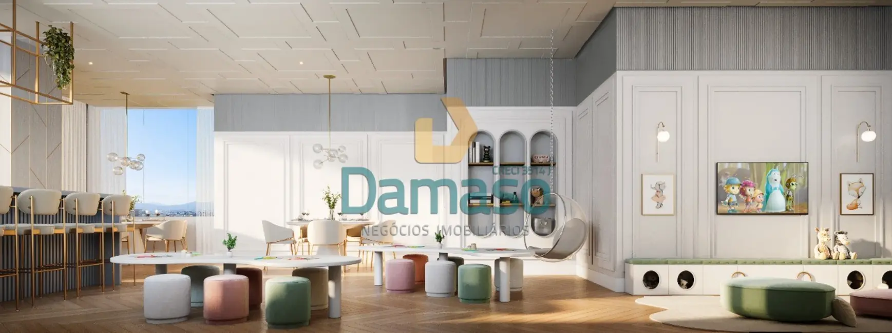 Apartamento com 2 quartos à venda, 75m2 em Fazenda, Itajai - SC - imagem 8 Foto 8 de Apartamento com 2 quartos à venda, 75m2 em Fazenda, Itajai - SC