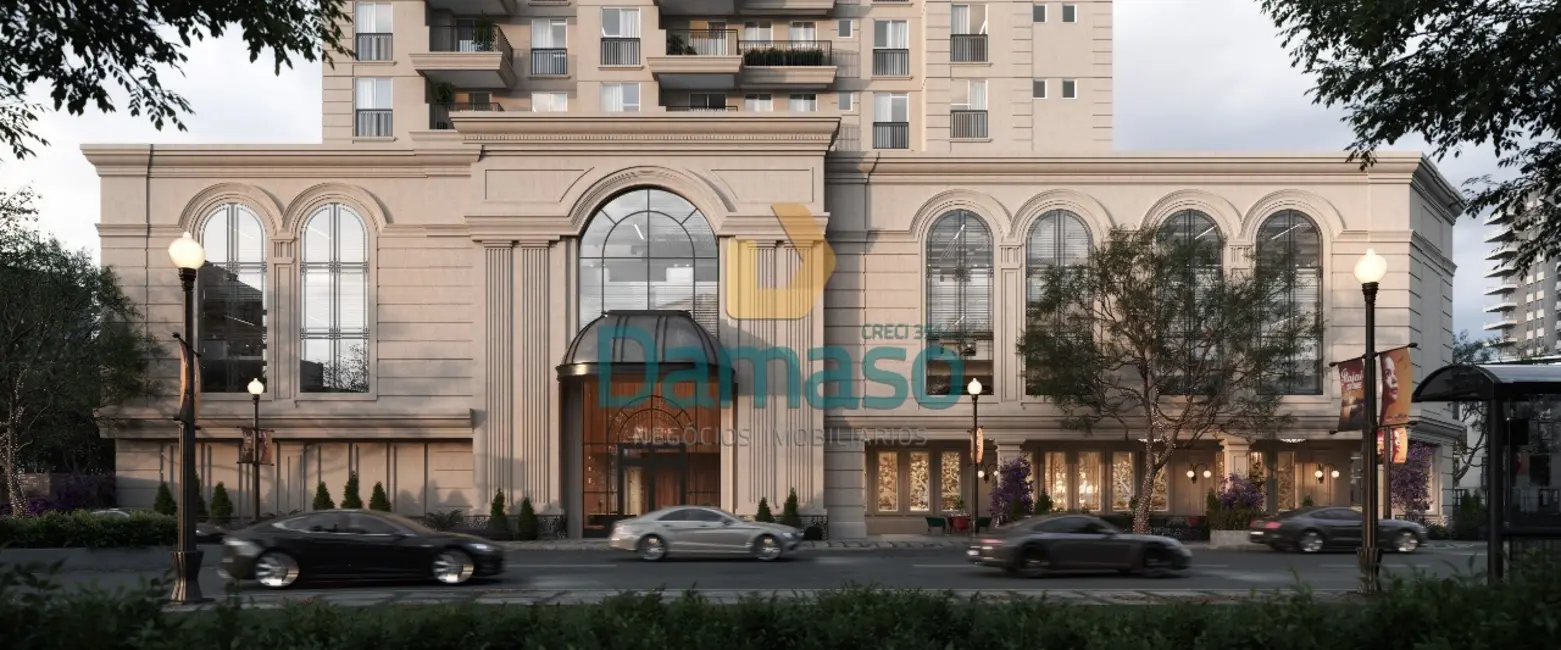 Apartamento com 2 quartos à venda, 75m2 em Fazenda, Itajai - SC - imagem 3 Foto 3 de Apartamento com 2 quartos à venda, 75m2 em Fazenda, Itajai - SC