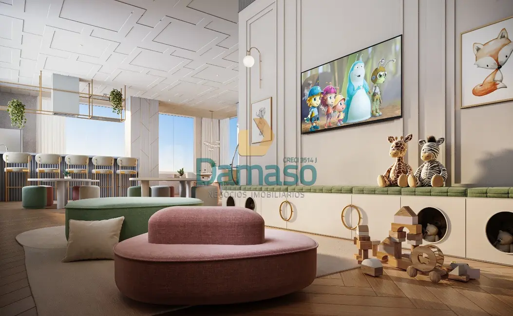 Apartamento com 2 quartos à venda, 75m2 em Fazenda, Itajai - SC - imagem 9 Foto 9 de Apartamento com 2 quartos à venda, 75m2 em Fazenda, Itajai - SC