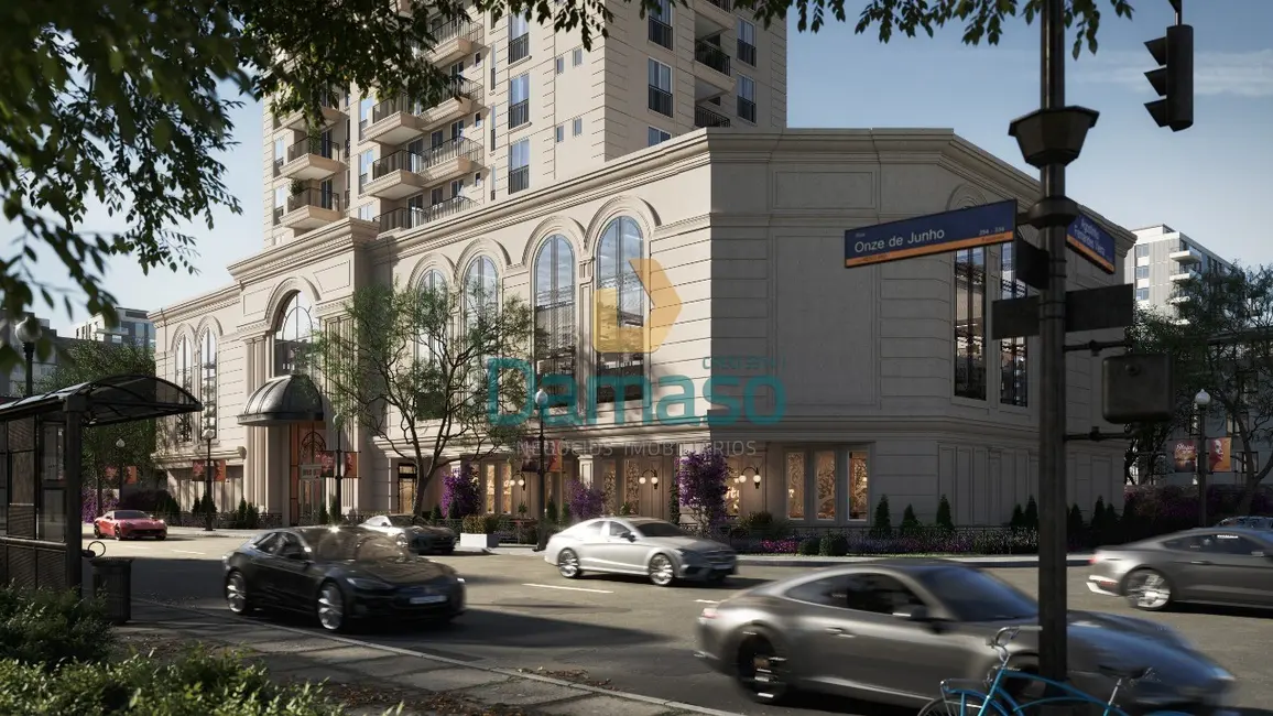 Apartamento com 2 quartos à venda, 75m2 em Fazenda, Itajai - SC - imagem 4 Foto 4 de Apartamento com 2 quartos à venda, 75m2 em Fazenda, Itajai - SC