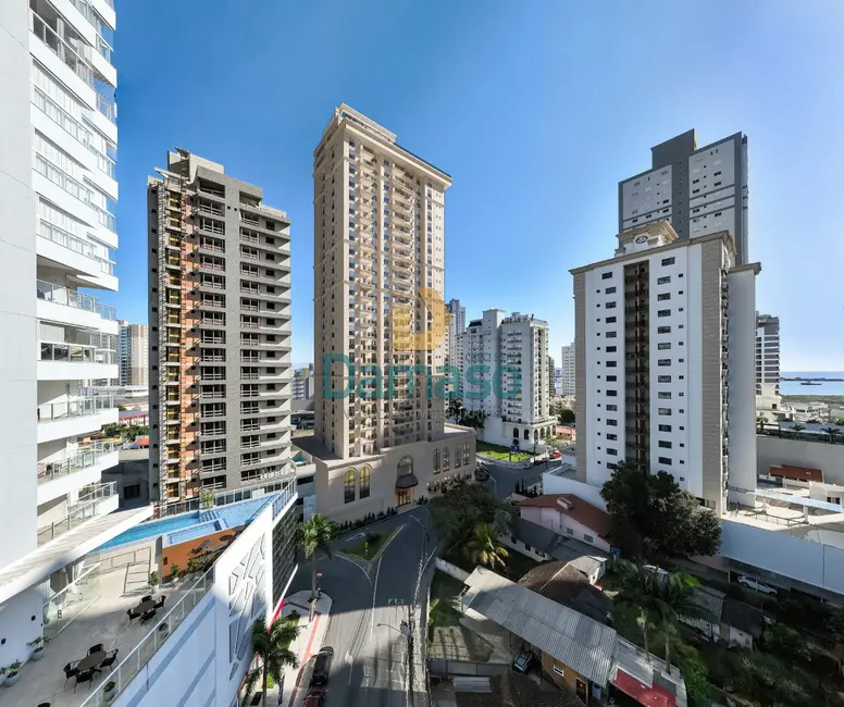 Apartamento com 3 quartos à venda, 105m2 em Fazenda, Itajai - SC - imagem 4 Foto 4 de Apartamento com 3 quartos à venda, 105m2 em Fazenda, Itajai - SC