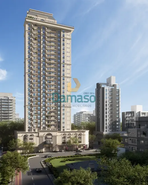 Apartamento com 3 quartos à venda, 105m2 em Fazenda, Itajai - SC - imagem 3 Foto 3 de Apartamento com 3 quartos à venda, 105m2 em Fazenda, Itajai - SC