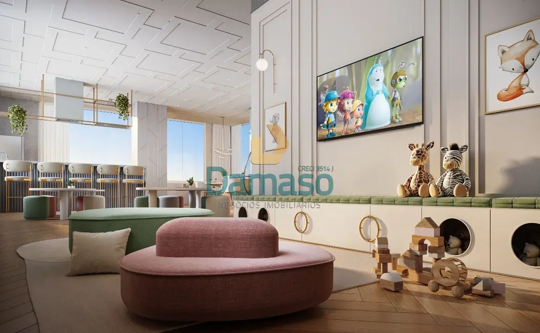 Apartamento com 3 quartos à venda, 105m2 em Fazenda, Itajai - SC - imagem 7 Foto 7 de Apartamento com 3 quartos à venda, 105m2 em Fazenda, Itajai - SC