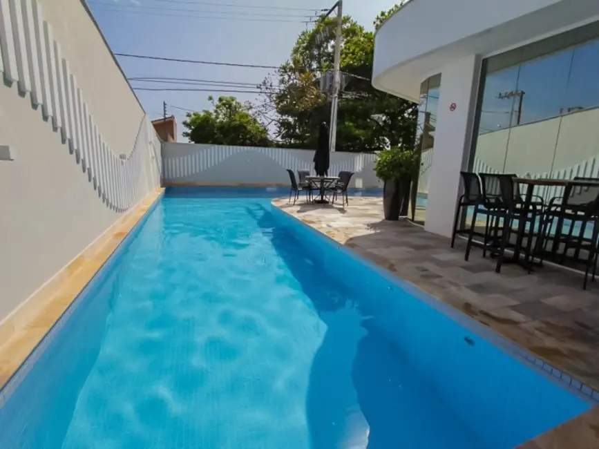 Apartamento com 3 quartos à venda, 220m2 em Cabeçudas, Itajai - SC - imagem 4 Foto 4 de Apartamento com 3 quartos à venda, 220m2 em Cabeçudas, Itajai - SC