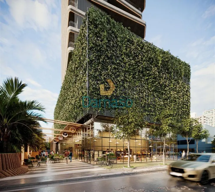 Apartamento com 1 quarto à venda, 34m2 em Centro, Itajai - SC - imagem 7 Foto 7 de Apartamento com 1 quarto à venda, 34m2 em Centro, Itajai - SC