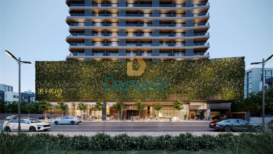 Apartamento com 1 quarto à venda, 34m2 em Centro, Itajai - SC - imagem 9 Foto 9 de Apartamento com 1 quarto à venda, 34m2 em Centro, Itajai - SC