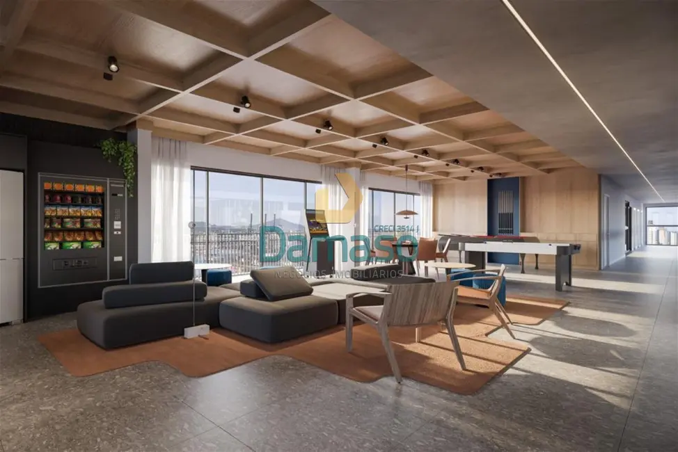 Apartamento com 2 quartos à venda, 80m2 em Centro, Itajai - SC - imagem 9 Foto 9 de Apartamento com 2 quartos à venda, 80m2 em Centro, Itajai - SC