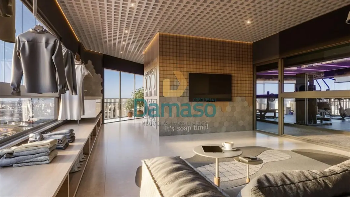 Apartamento com 2 quartos à venda, 80m2 em Centro, Itajai - SC - imagem 4 Foto 4 de Apartamento com 2 quartos à venda, 80m2 em Centro, Itajai - SC